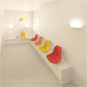 Wartezimmer